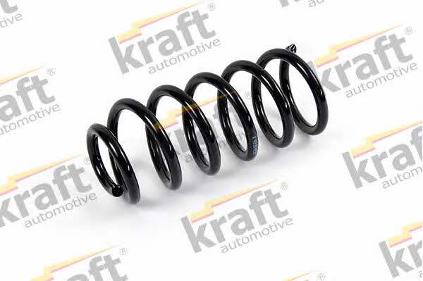 Kraft Automotive 4030450 Coil Spring 4030450