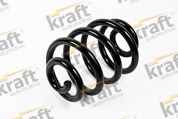 Kraft Automotive 4030470 Coil Spring 4030470