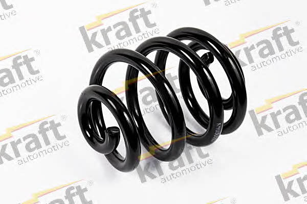 Kraft Automotive 4030510 Coil Spring 4030510