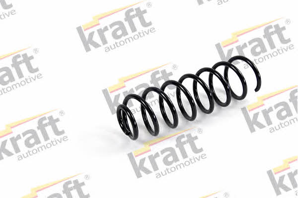 Kraft Automotive 4030535 Coil Spring 4030535