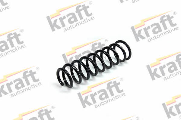 Kraft Automotive 4030540 Coil Spring 4030540
