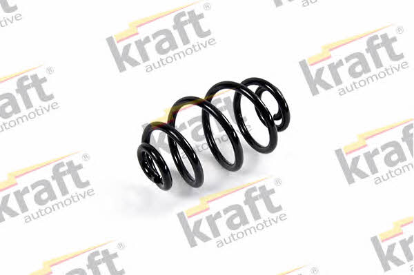 Kraft Automotive 4030570 Coil Spring 4030570