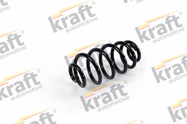 Kraft Automotive 4030610 Coil Spring 4030610