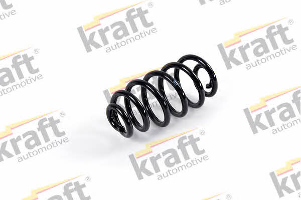 Kraft Automotive 4030620 Coil Spring 4030620