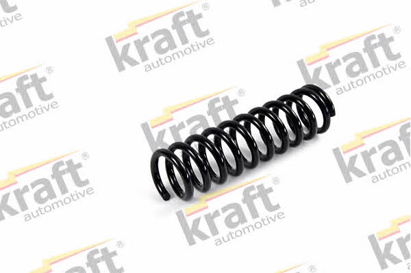 Kraft Automotive 4031025 Coil Spring 4031025