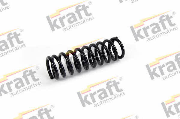 Kraft Automotive 4031040 Coil Spring 4031040