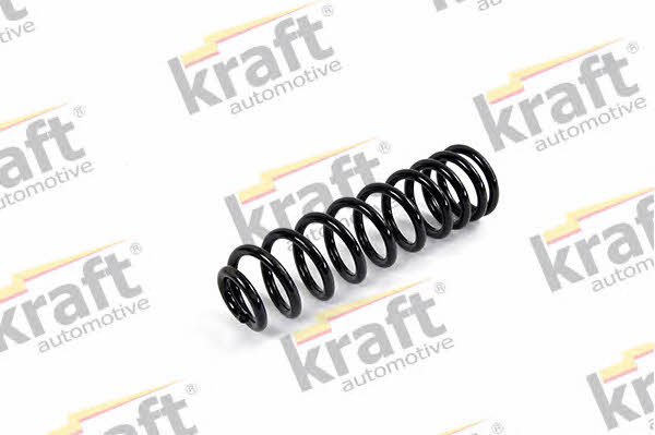 Kraft Automotive 4031118 Coil Spring 4031118