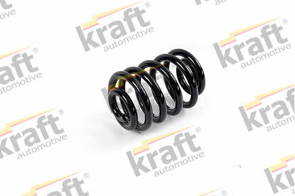 Kraft Automotive 4031124 Coil Spring 4031124