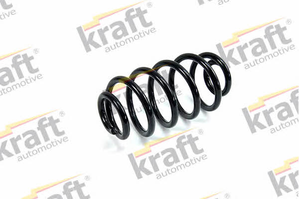 Kraft Automotive 4031126 Coil Spring 4031126