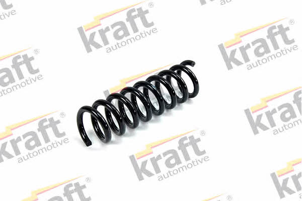 Kraft Automotive 4031132 Coil Spring 4031132