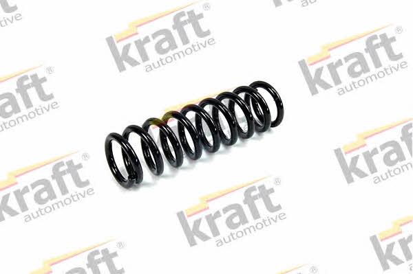 Kraft Automotive 4031141 Coil Spring 4031141