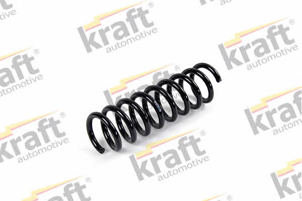 Kraft Automotive 4031142 Coil Spring 4031142
