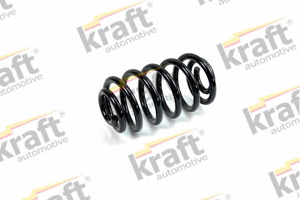 Kraft Automotive 4031150 Coil Spring 4031150