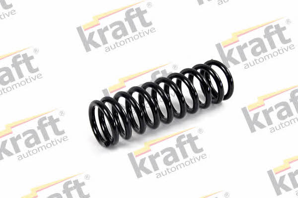 Kraft Automotive 4031152 Coil Spring 4031152