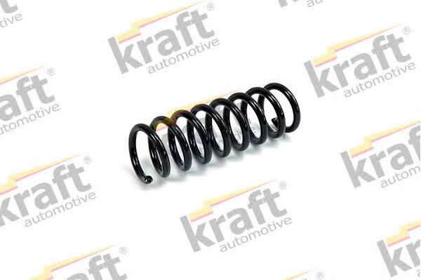 Kraft Automotive 4031210 Coil Spring 4031210
