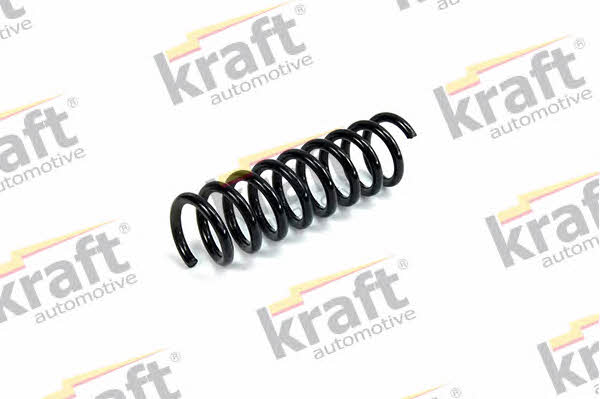 Kraft Automotive 4031219 Coil Spring 4031219