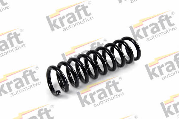 Kraft Automotive 4031220 Coil Spring 4031220