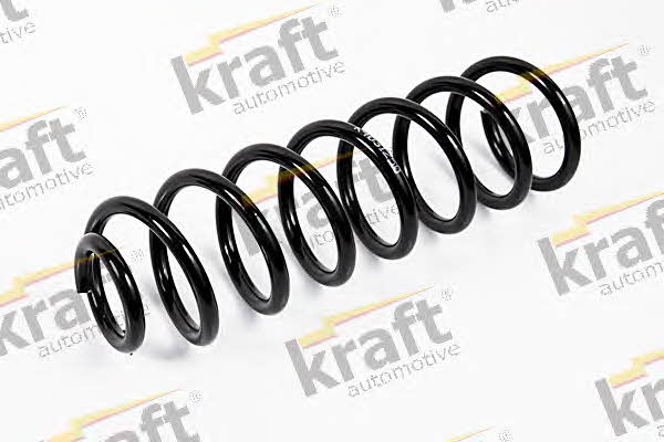 Kraft Automotive 4031250 Coil Spring 4031250