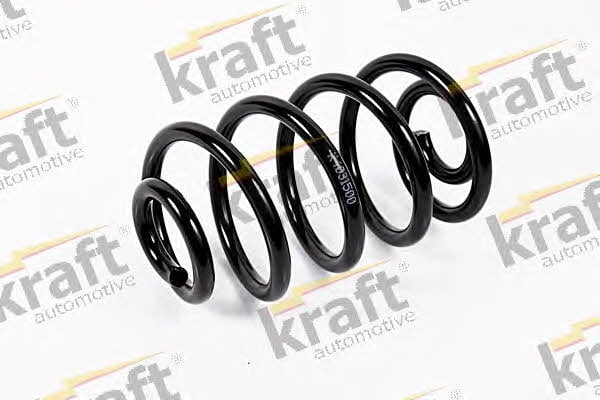 Kraft Automotive 4031500 Coil Spring 4031500