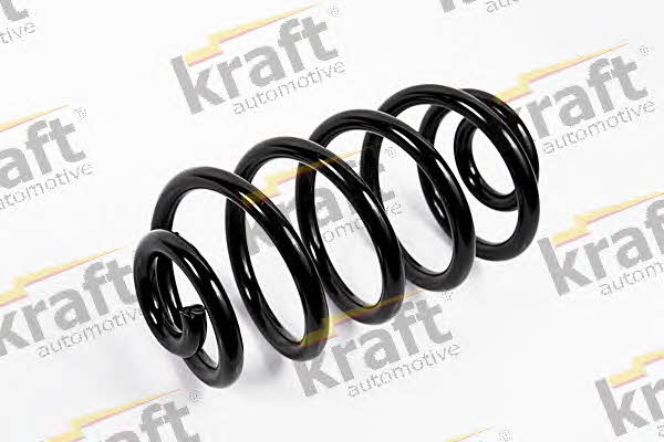 Kraft Automotive 4031505 Coil Spring 4031505