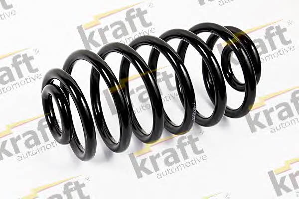 Kraft Automotive 4031513 Coil Spring 4031513