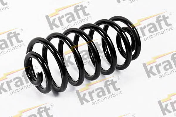 Kraft Automotive 4031514 Coil Spring 4031514