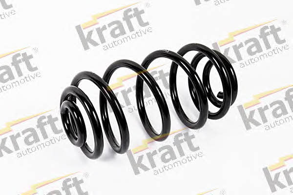 Kraft Automotive 4031515 Coil Spring 4031515