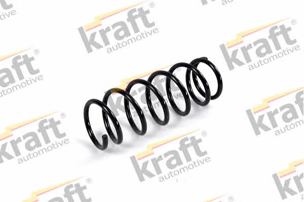 Kraft Automotive 4031518 Coil Spring 4031518