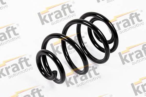 Kraft Automotive 4031520 Coil Spring 4031520