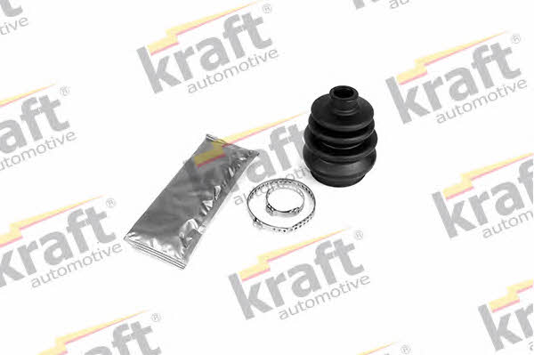 Kraft Automotive 4411510 Bellow set, drive shaft 4411510