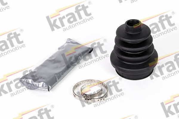 Kraft Automotive 4411530 Bellow set, drive shaft 4411530
