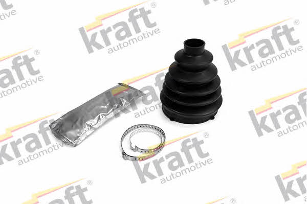 Kraft Automotive 4411830 Bellow set, drive shaft 4411830