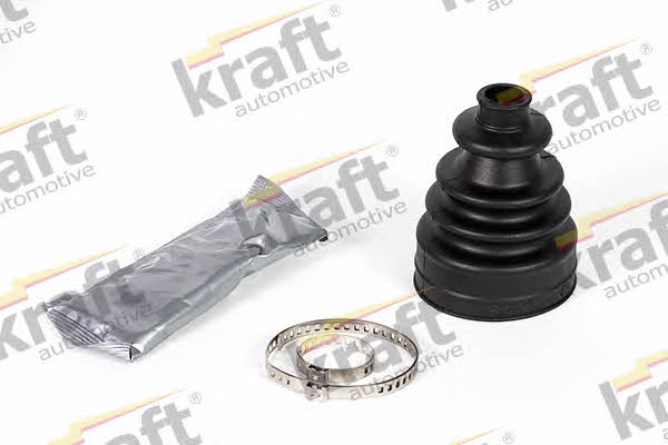 Kraft Automotive 4412080 Bellow set, drive shaft 4412080
