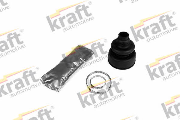 Kraft Automotive 4416075 Bellow, driveshaft 4416075