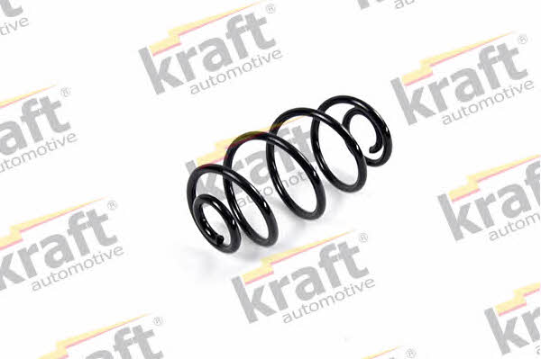 Kraft Automotive 4031524 Coil Spring 4031524
