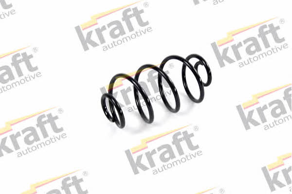 Kraft Automotive 4031528 Coil Spring 4031528