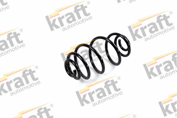 Kraft Automotive 4031532 Coil Spring 4031532