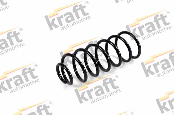 Kraft Automotive 4031534 Coil Spring 4031534