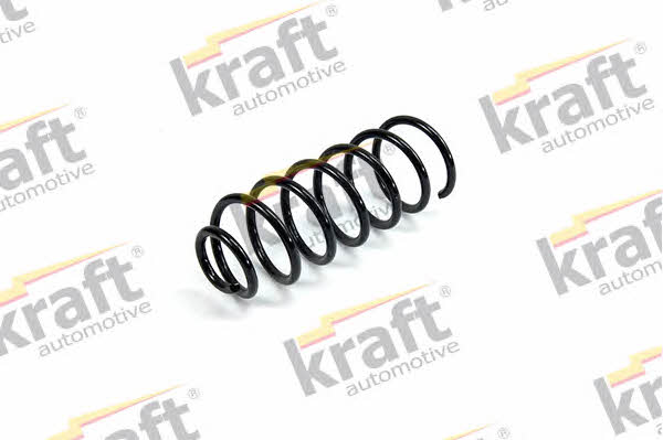 Kraft Automotive 4031536 Coil Spring 4031536