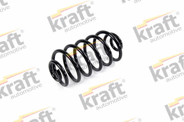 Kraft Automotive 4031562 Coil Spring 4031562