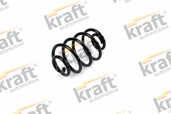 Kraft Automotive 4031574 Coil Spring 4031574