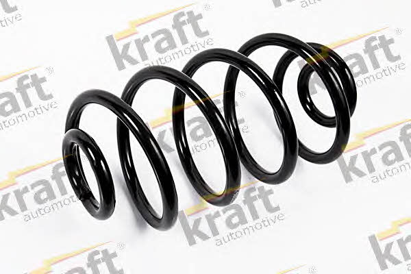 Kraft Automotive 4031576 Coil Spring 4031576
