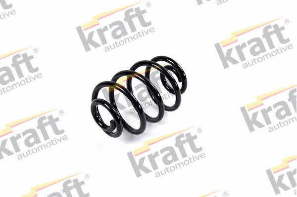 Kraft Automotive 4031580 Coil Spring 4031580