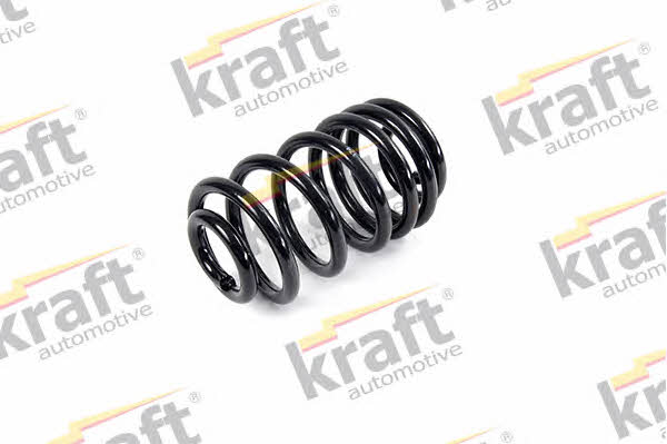 Kraft Automotive 4031582 Coil Spring 4031582