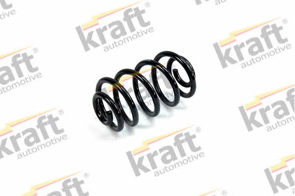 Kraft Automotive 4031620 Coil Spring 4031620