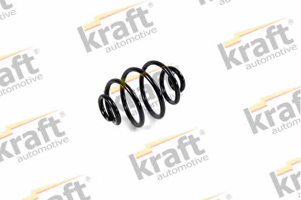 Kraft Automotive 4031650 Coil Spring 4031650