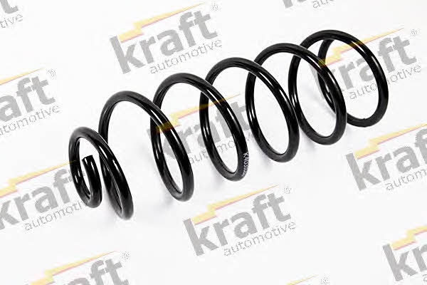 Kraft Automotive 4031660 Coil Spring 4031660