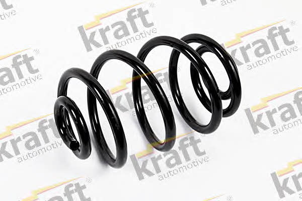 Kraft Automotive 4031670 Coil Spring 4031670