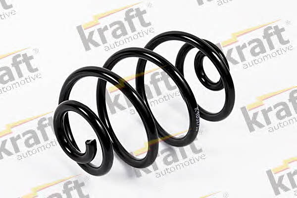 Kraft Automotive 4031710 Coil Spring 4031710