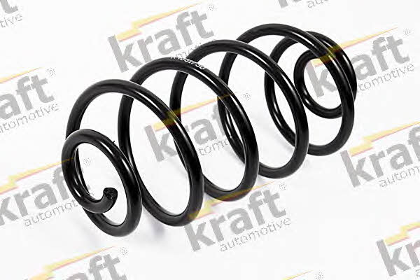 Kraft Automotive 4031730 Coil Spring 4031730